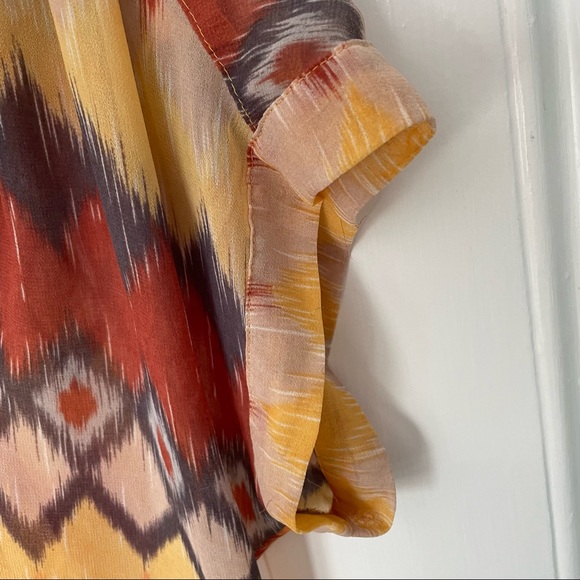 Quicksilver top size large - Picture 7 of 7